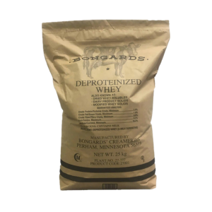 WHEY PERMEATE