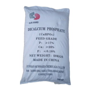 DCP – DICALCIUM PHOSPHATE