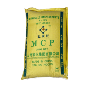 Monocalcium Phosphate