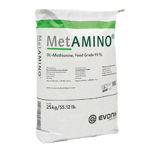 DL- Methionine