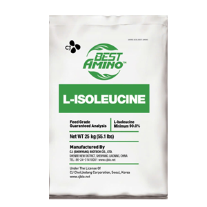 L- Isoleucine